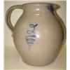 Image 3 : ROWE POTTERY PITCHER
