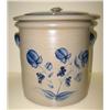 Image 1 : ROWE POTTERY CROCK