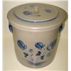 Image 2 : ROWE POTTERY CROCK