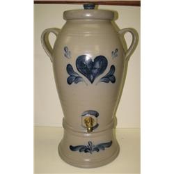 ROWE POTTERY COOLER