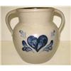 Image 1 : ROWE POTTERY CROCK