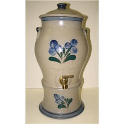ROWE POTTERY COOLER