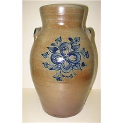 ROWE POTTERY CROCK