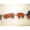 Image 3 : CAST IRON TRAIN TOY