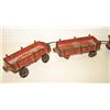 Image 4 : CAST IRON TRAIN TOY