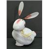 Image 1 : RABBIT CANDY CONTAINER