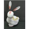 Image 3 : RABBIT CANDY CONTAINER