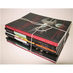 CHRISTIE’S CATALOGUES