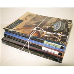 WESCHLER’S CATALOGUES