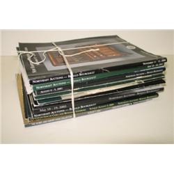 NORTHEAST CATALOGUES