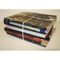 SOTHEBY’S CATALOGUES