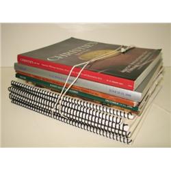 AUCTION CATALOGUES