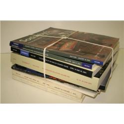 SOTHEBY’S CATALOGUES