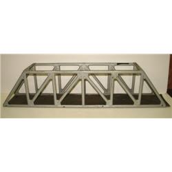 LIONEL TRESTLE BRIDGE