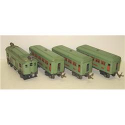 LIONEL TRAIN CARS
