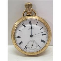 MAN’S POCKETWATCH