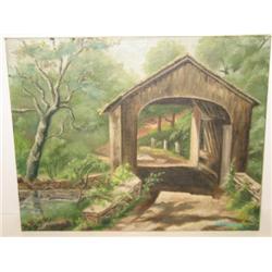 PENNSYLVANIA PAINTING
