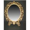 Image 1 : VICTORIAN TABLE MIRROR