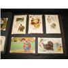 Image 4 : THANKSGIVING POSTCARDS