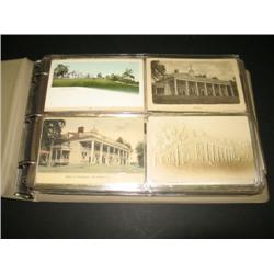MT. VERNON POSTCARDS