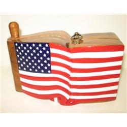 TIMMY WOODS POCKETBOOK