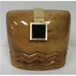 TIMMY WOODS POCKETBOOK