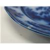 Image 4 : FLOW BLUE PLATES