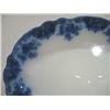 Image 2 : FLOW BLUE PLATTER
