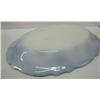 Image 3 : FLOW BLUE PLATTER