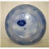 Image 3 : FLOW BLUE PLATE