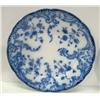 Image 2 : FLOW BLUE PLATES