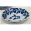 Image 4 : FLOW BLUE DISHES