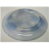 Image 2 : FLOW BLUE PLATE