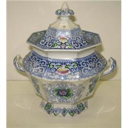 SOFT PASTE SUGAR DISH