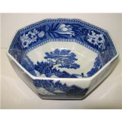 WEDGWOOD BOWL