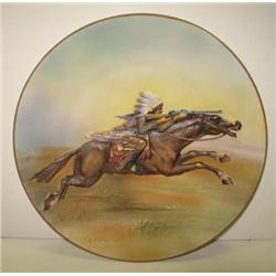 NIPPON NATIVE AMERICAN WALL CHARGER