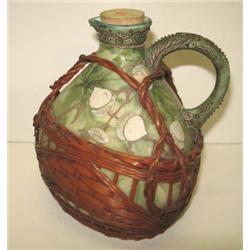 NIPPON SQUAT PITCHER