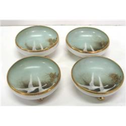 NIPPON NUT DISHES