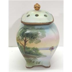 NIPPON HAT PIN HOLDER