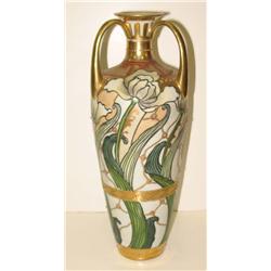 NIPPON BUD VASE
