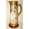 Image 1 : BELLEEK TANKARD PITCHER