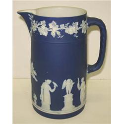 WEDGWOOD PITCHER