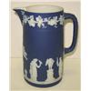 Image 1 : WEDGWOOD PITCHER