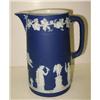 Image 2 : WEDGWOOD PITCHER