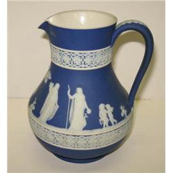 WEDGWOOD CREAMER