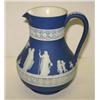 Image 1 : WEDGWOOD CREAMER