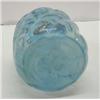 Image 2 : BLUE VICTORIAN GLASS SHAKER