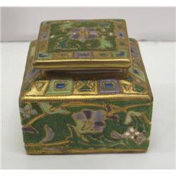 NIPPON CORALENE INKWELL