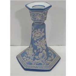 NORITAKE CANDLESTICK