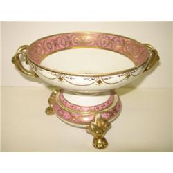 NIPPON TWO PIECE CENTER BOWL